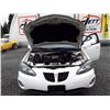 Image 38 : E6 --  2006 PONTIAC GRAND PRIX , White, 205205 KM