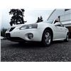 Image 3 : E6 --  2006 PONTIAC GRAND PRIX , White, 205205 KM