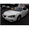 Image 4 : E6 --  2006 PONTIAC GRAND PRIX , White, 205205 KM
