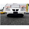 Image 8 : E6 --  2006 PONTIAC GRAND PRIX , White, 205205 KM