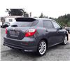 Image 13 : E4 --  2009 TOYOTA MATRIX XRS, Grey, 207932 KM