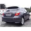 Image 14 : E4 --  2009 TOYOTA MATRIX XRS, Grey, 207932 KM