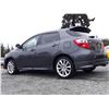 Image 19 : E4 --  2009 TOYOTA MATRIX XRS, Grey, 207932 KM