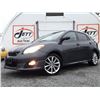 Image 1 : E4 --  2009 TOYOTA MATRIX XRS, Grey, 207932 KM