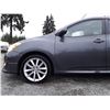 Image 27 : E4 --  2009 TOYOTA MATRIX XRS, Grey, 207932 KM