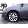 Image 28 : E4 --  2009 TOYOTA MATRIX XRS, Grey, 207932 KM