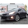 Image 2 : E4 --  2009 TOYOTA MATRIX XRS, Grey, 207932 KM