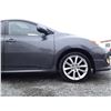 Image 33 : E4 --  2009 TOYOTA MATRIX XRS, Grey, 207932 KM