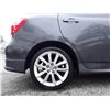 Image 35 : E4 --  2009 TOYOTA MATRIX XRS, Grey, 207932 KM