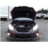 Image 37 : E4 --  2009 TOYOTA MATRIX XRS, Grey, 207932 KM