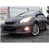 Image 3 : E4 --  2009 TOYOTA MATRIX XRS, Grey, 207932 KM