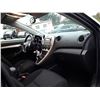 Image 47 : E4 --  2009 TOYOTA MATRIX XRS, Grey, 207932 KM