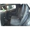 Image 57 : E4 --  2009 TOYOTA MATRIX XRS, Grey, 207932 KM