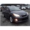 Image 7 : E4 --  2009 TOYOTA MATRIX XRS, Grey, 207932 KM