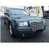 Image 11 : E3 --  2006 CHRYSLER 300 TOURING, Green, 297380 KM