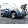 Image 13 : E3 --  2006 CHRYSLER 300 TOURING, Green, 297380 KM