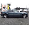 Image 16 : E3 --  2006 CHRYSLER 300 TOURING, Green, 297380 KM