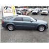 Image 18 : E3 --  2006 CHRYSLER 300 TOURING, Green, 297380 KM