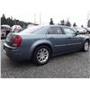 Image 19 : E3 --  2006 CHRYSLER 300 TOURING, Green, 297380 KM