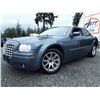 Image 1 : E3 --  2006 CHRYSLER 300 TOURING, Green, 297380 KM