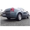 Image 21 : E3 --  2006 CHRYSLER 300 TOURING, Green, 297380 KM