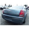 Image 23 : E3 --  2006 CHRYSLER 300 TOURING, Green, 297380 KM