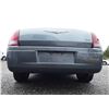 Image 25 : E3 --  2006 CHRYSLER 300 TOURING, Green, 297380 KM