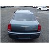 Image 26 : E3 --  2006 CHRYSLER 300 TOURING, Green, 297380 KM