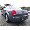 Image 27 : E3 --  2006 CHRYSLER 300 TOURING, Green, 297380 KM