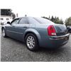 Image 28 : E3 --  2006 CHRYSLER 300 TOURING, Green, 297380 KM