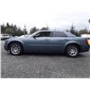 Image 32 : E3 --  2006 CHRYSLER 300 TOURING, Green, 297380 KM