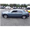 Image 34 : E3 --  2006 CHRYSLER 300 TOURING, Green, 297380 KM