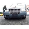 Image 8 : E3 --  2006 CHRYSLER 300 TOURING, Green, 297380 KM