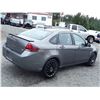 Image 12 : E2 --  2010 FORD FOCUS SES, Black, 193108 KM