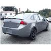 Image 13 : E2 --  2010 FORD FOCUS SES, Black, 193108 KM