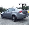 Image 18 : E2 --  2010 FORD FOCUS SES, Black, 193108 KM