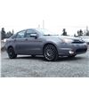 Image 9 : E2 --  2010 FORD FOCUS SES, Black, 193108 KM
