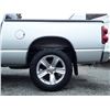 Image 26 : F3 --  2008 DODGE RAM 1500 SLT QUAD CAB 4X4, Silver, 202188 KM