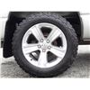 Image 42 : F3 --  2008 DODGE RAM 1500 SLT QUAD CAB 4X4, Silver, 202188 KM