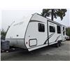 Image 2 : 0A --  2013 ISLAND TREK BY R-VISION BY TRAIL-LIFE APROX 30'