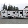 Image 8 : 0A --  2013 ISLAND TREK BY R-VISION BY TRAIL-LIFE APROX 30'