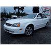 Image 1 : A11 --  2004 CHEVROLET EPICA LT, White, 168 442 KM