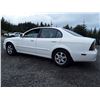Image 25 : A11 --  2004 CHEVROLET EPICA LT, White, 168 442 KM