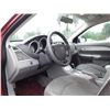 Image 52 : A5 --  2008 CHRYSLER SEBRING TOURING, Red, 231478 KM