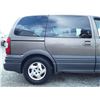 Image 25 : A8 --  2002 PONTIAC MONTANA, BROWN, 277,979 KMS