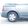 Image 26 : A8 --  2002 PONTIAC MONTANA, BROWN, 277,979 KMS