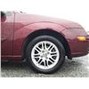 Image 24 : A12 --  2006 FORD FOCUS ZXW, Red, 185109 KM