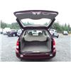 Image 41 : A12 --  2006 FORD FOCUS ZXW, Red, 185109 KM