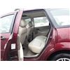 Image 43 : A12 --  2006 FORD FOCUS ZXW, Red, 185109 KM