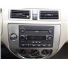 Image 61 : A12 --  2006 FORD FOCUS ZXW, Red, 185109 KM